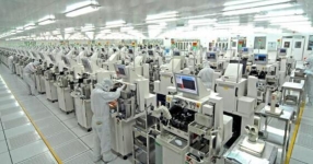 創(chuàng)藝龍安檢機(jī)追求卓越品質(zhì)，秒殺安檢機(jī)市場(chǎng)