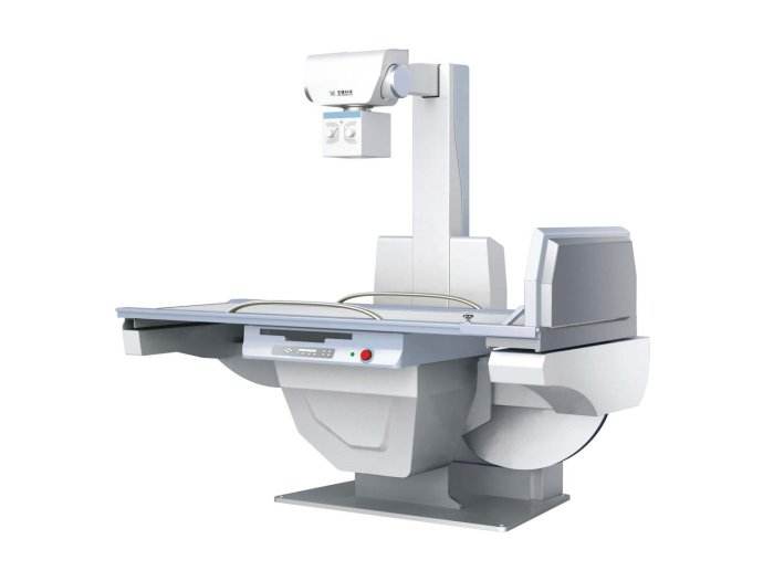 醫(yī)用的x光機(jī)