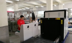 在智能檢測方面?zhèn)鹘y(tǒng)安檢機制造企業(yè)發(fā)展的怎么樣？