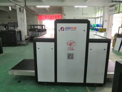 雙視角安檢x光機(jī)和單視角的相比具備哪些優(yōu)勢？