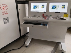 快遞公司使用快件X光機(jī)來(lái)進(jìn)行安全檢測(cè)的原因是什么？