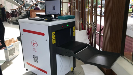 行李檢測機(jī)
