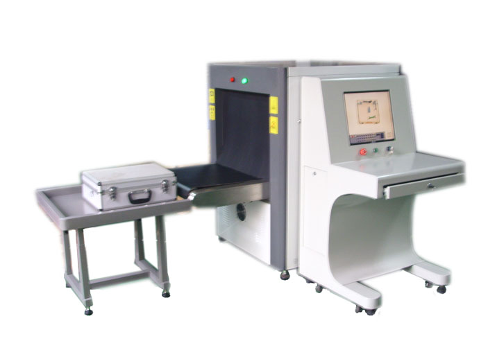 快遞安檢機設(shè)備