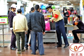 哪些東西過(guò)不了行李安檢機(jī)？