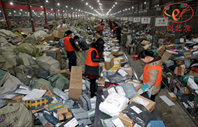 快遞行業(yè)增長(zhǎng)迅速，如何消除快遞行業(yè)的安全隱患?