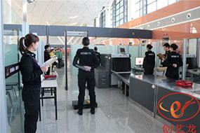 安檢門(mén)和X光安檢機(jī)的作用和重要性！