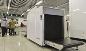 X光安檢機的使用環(huán)境和應用領域是怎么樣的?