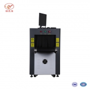 上海快遞過機(jī)安檢持續(xù)攻堅(jiān)，創(chuàng)藝龍X光安檢機(jī)助力提升安檢水平