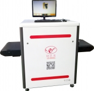 　選擇X光安檢機(jī)廠家時注意事向