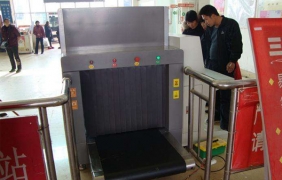 經(jīng)常過X光安檢機(jī)對人體安全嗎？