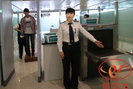 車站安檢機(jī)在使用之后的怎樣進(jìn)行維護(hù)？