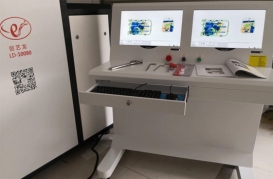 什么樣安檢機(jī)呈現(xiàn)出來的圖像更清晰？