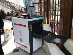 在超市里為什么要安裝安檢機(jī)？