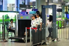  關(guān)于一些客戶關(guān)注的安檢機(jī)價格問題，在這里淺說一下  