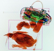 了解規(guī)章，不攜帶違禁品過安檢避免尷尬
