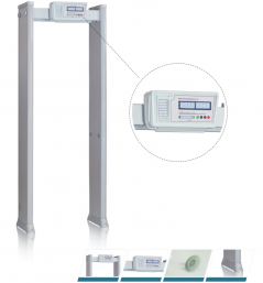 安檢x光機(jī)設(shè)備的輻射劑量是多少？
