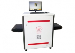 LD6550D雙能安檢機跟之前的x光機有什么不一樣？