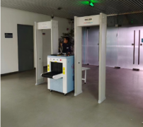 如何高效的安裝螶行李安檢機設備？